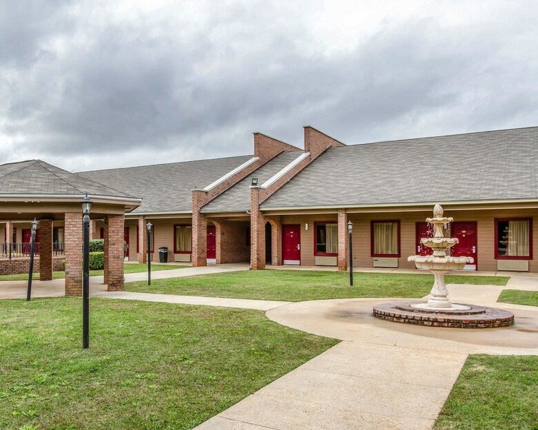 Hotel Econo Lodge Inn & Suites