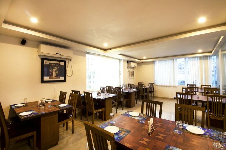 Hotel Rainbow International Shamshabad