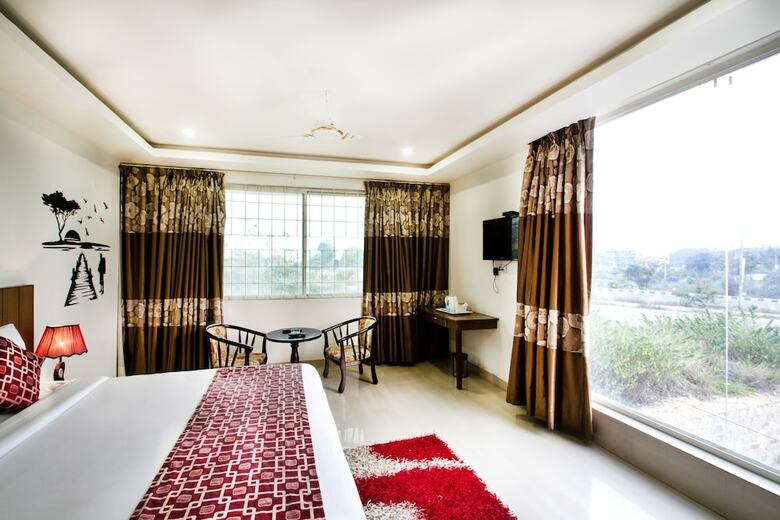 Hotel Rainbow International Shamshabad