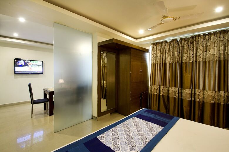 Hotel Rainbow International Shamshabad