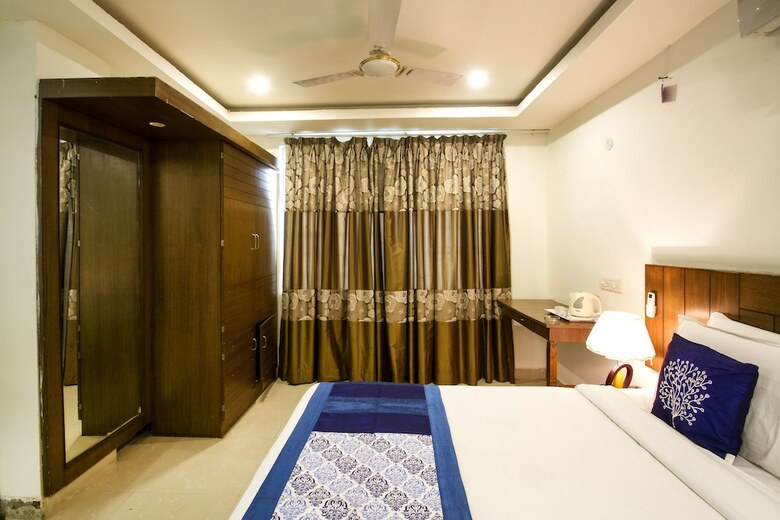 Hotel Rainbow International Shamshabad