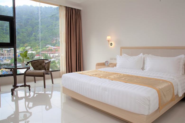 Hotel One El Nido Suite