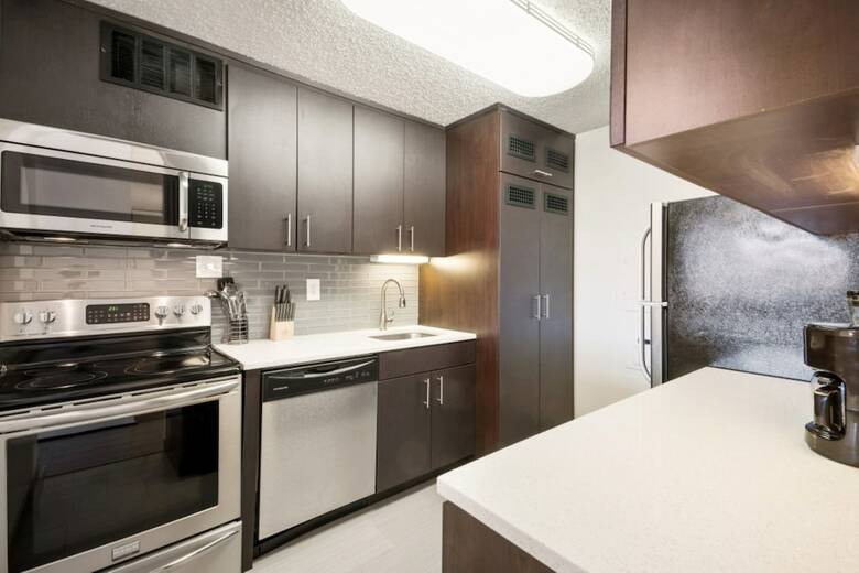 Apartamentos Global Luxury Suites At Locust Street