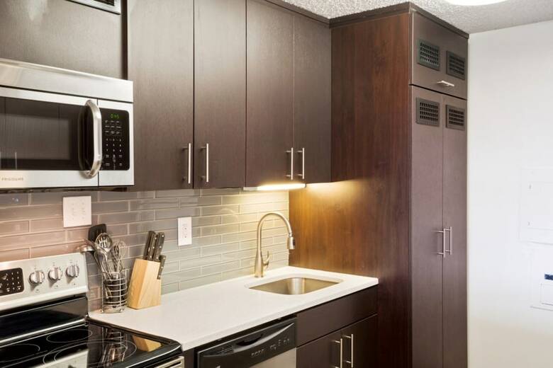 Apartamentos Global Luxury Suites At Locust Street