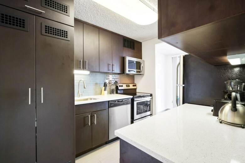Apartamentos Global Luxury Suites At Locust Street