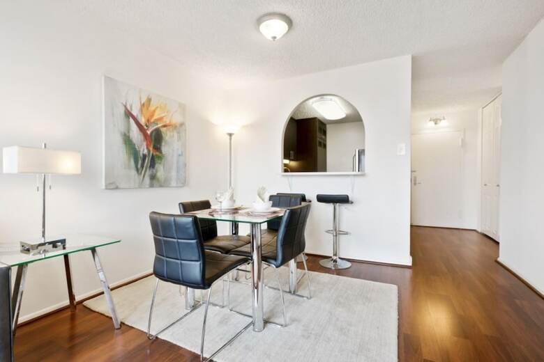 Apartamentos Global Luxury Suites At Locust Street