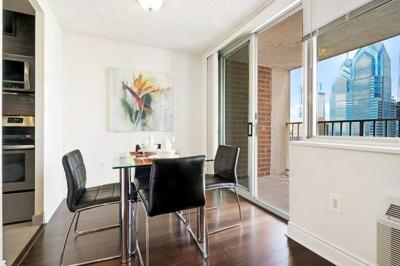 Apartamentos Global Luxury Suites At Locust Street