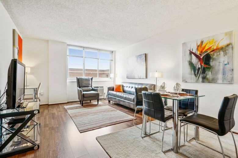 Apartamentos Global Luxury Suites At Locust Street