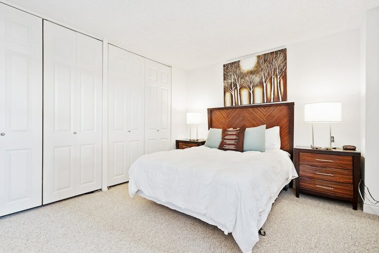 Apartamentos Global Luxury Suites At Locust Street
