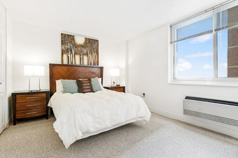 Apartamentos Global Luxury Suites At Locust Street