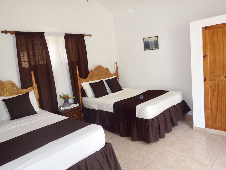 Casa Del Sol Hotel Luperon