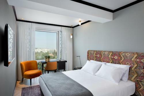 Hotel TRYP By Wyndham Jerusalem Bat Sheva