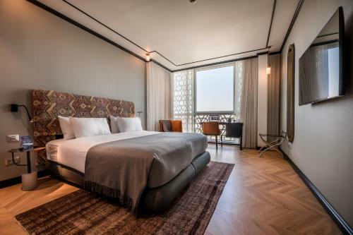 Hotel TRYP By Wyndham Jerusalem Bat Sheva