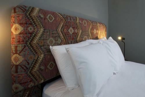 Hotel TRYP By Wyndham Jerusalem Bat Sheva