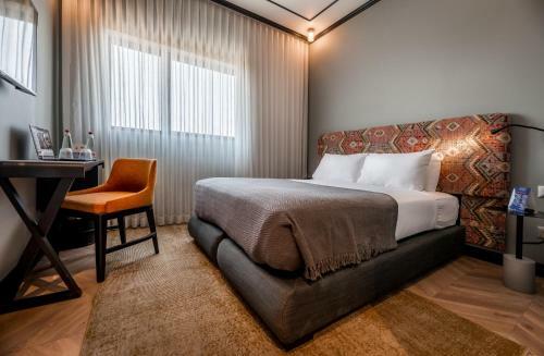 Hotel TRYP By Wyndham Jerusalem Bat Sheva