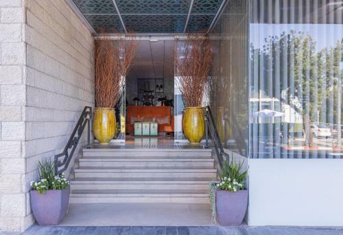 Hotel TRYP By Wyndham Jerusalem Bat Sheva