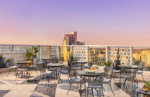 Hotel TRYP By Wyndham Jerusalem Bat Sheva