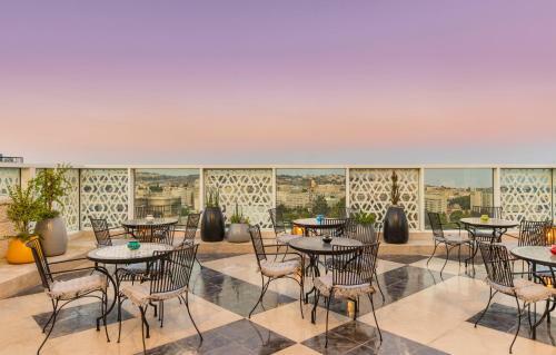 Hotel TRYP By Wyndham Jerusalem Bat Sheva