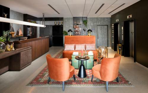 Hotel TRYP By Wyndham Jerusalem Bat Sheva