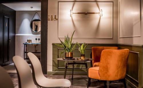 Hotel TRYP By Wyndham Jerusalem Bat Sheva