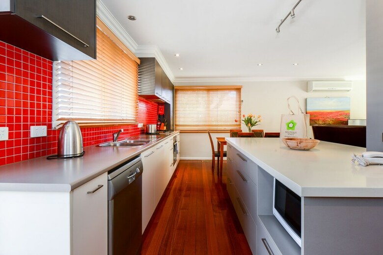 Boutique Stays - Sandy Haven C