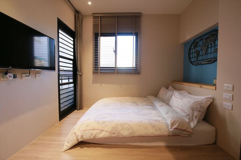Hotel Enjoy Home Stay
