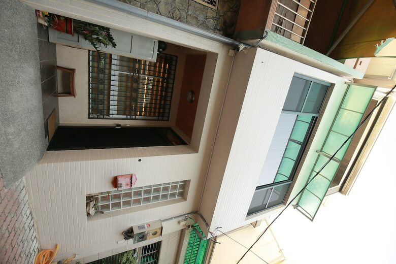 Hotel Enjoy Home Stay