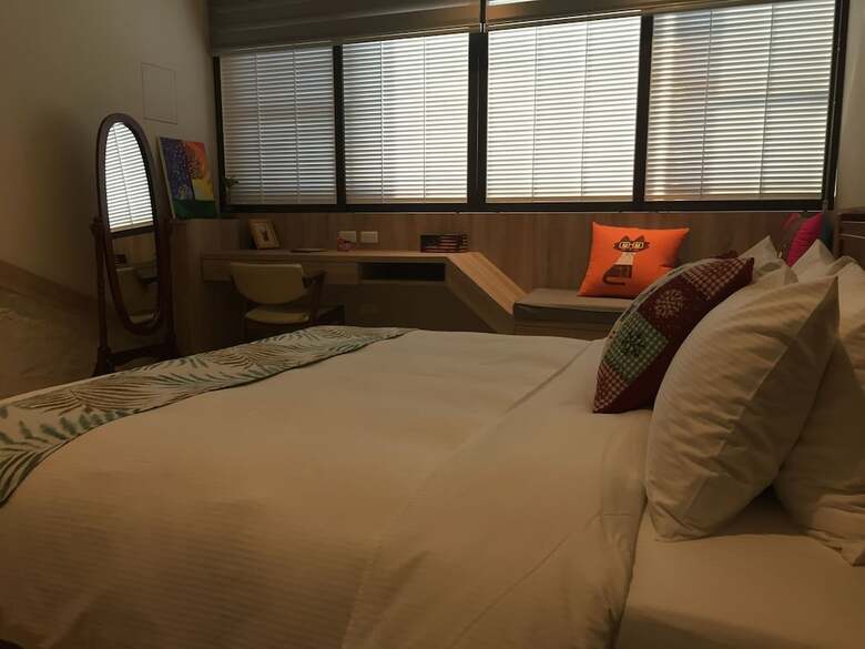Hotel Enjoy Home Stay