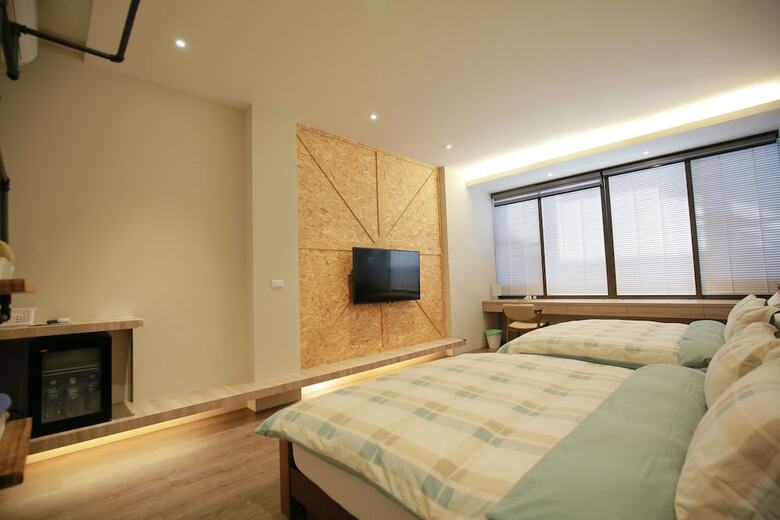 Hotel Enjoy Home Stay