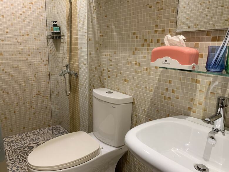 Hotel Enjoy Home Stay