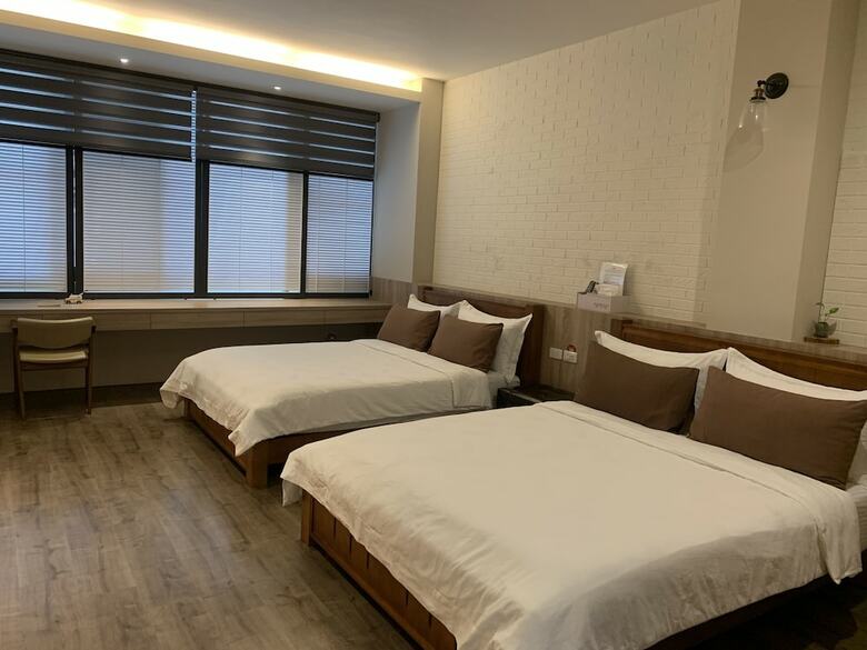 Hotel Enjoy Home Stay