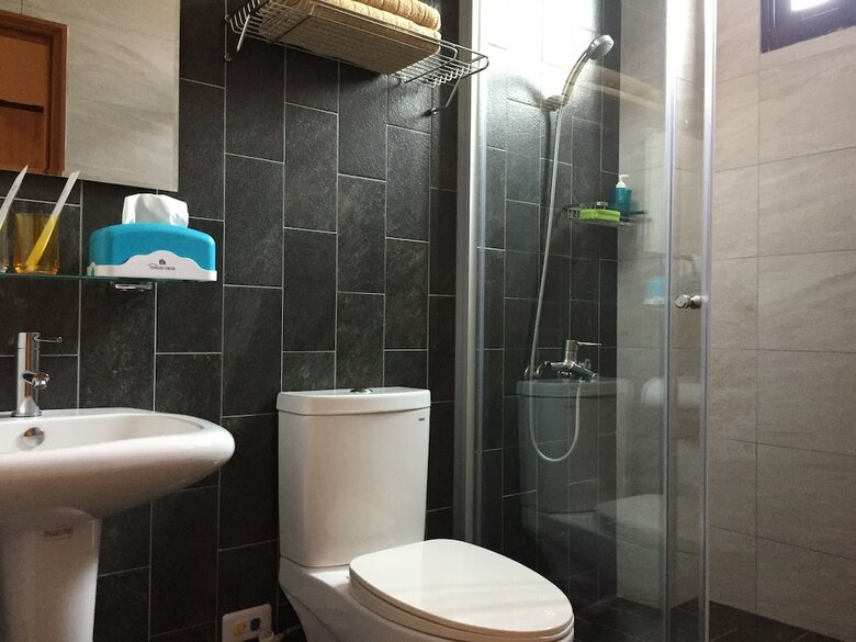 Hotel Enjoy Home Stay