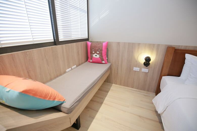 Hotel Enjoy Home Stay