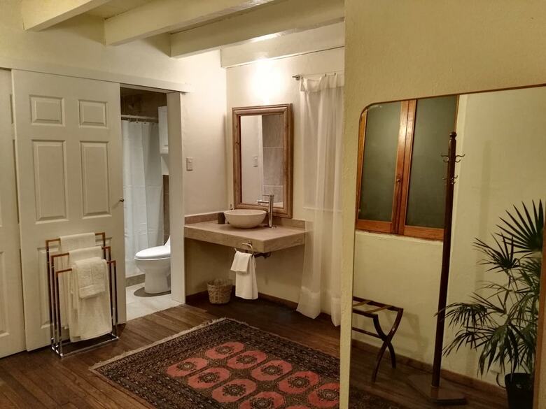 Hotel Casa Aldama