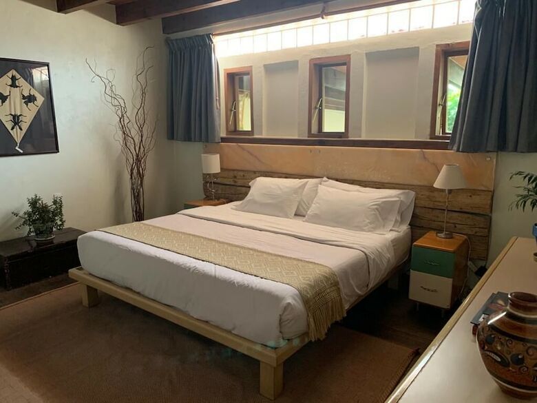 Hotel Casa Aldama