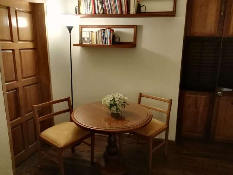 Hotel Casa Aldama