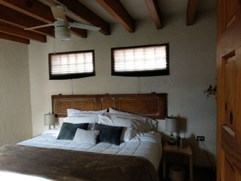 Hotel Casa Aldama