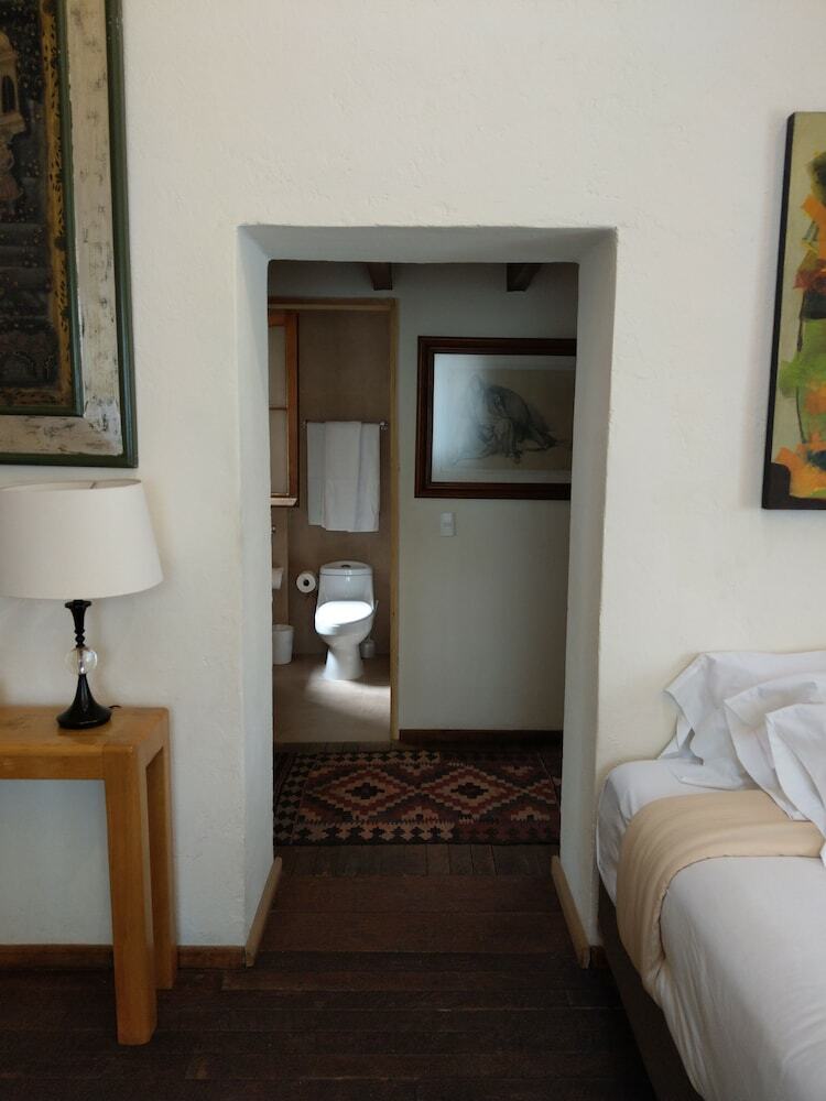 Hotel Casa Aldama