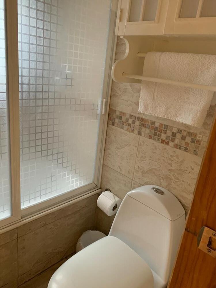 Hotel Casa Aldama