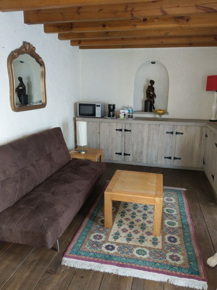 Hotel Casa Aldama