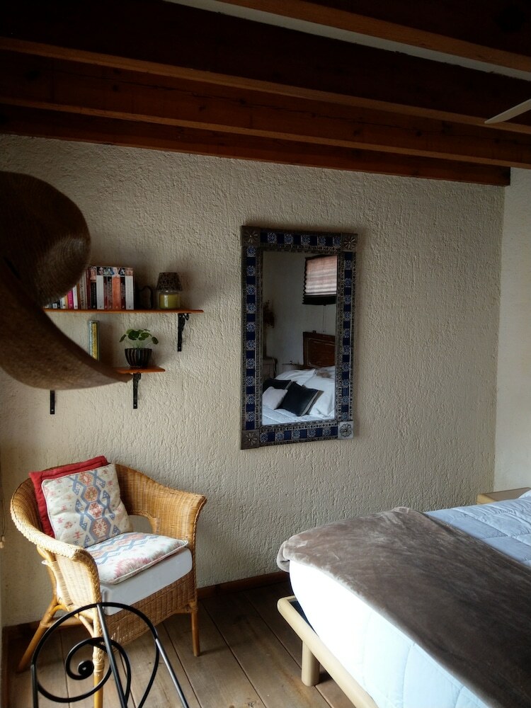 Hotel Casa Aldama