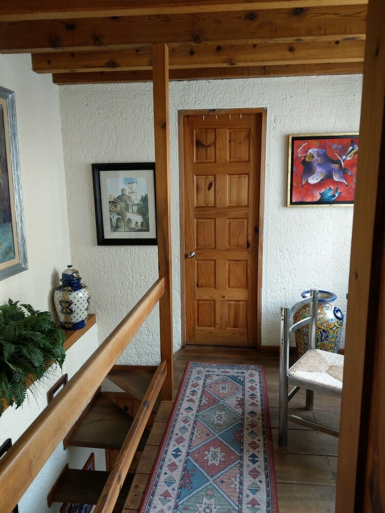 Hotel Casa Aldama