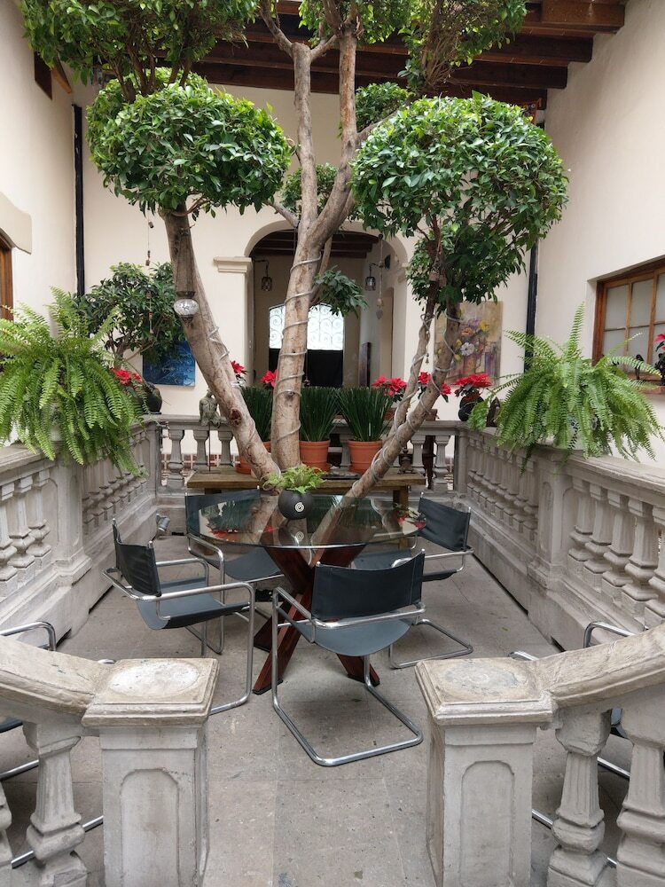 Hotel Casa Aldama