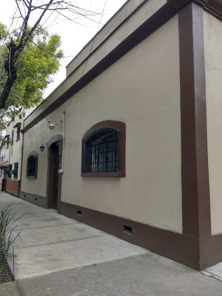 Hotel Casa Aldama
