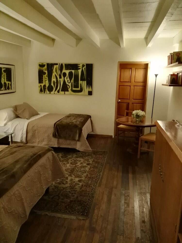 Hotel Casa Aldama