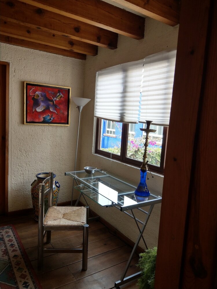 Hotel Casa Aldama