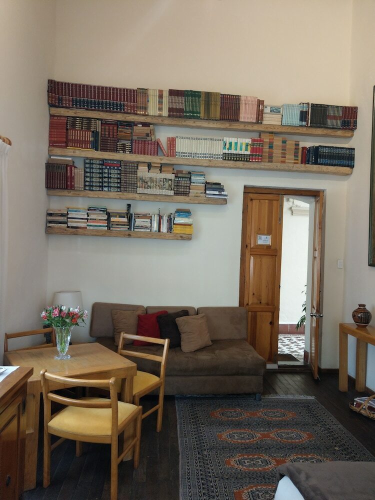 Hotel Casa Aldama