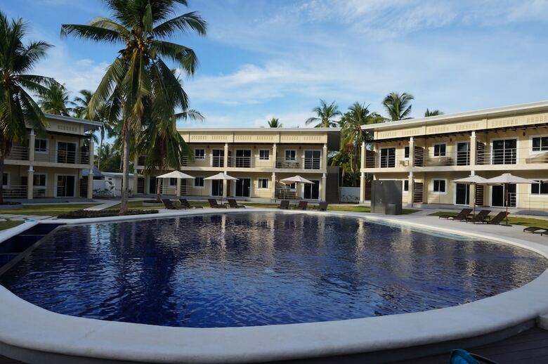 Hotel Malinawon Resort