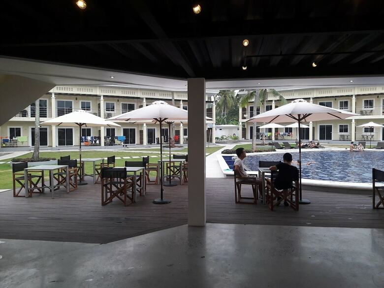 Hotel Malinawon Resort