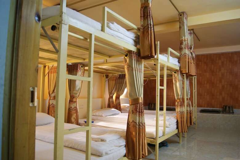 Hostal Sa Pa Venus